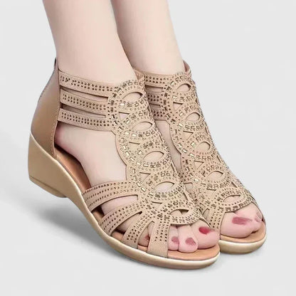Megan | Orthopedic Sandals