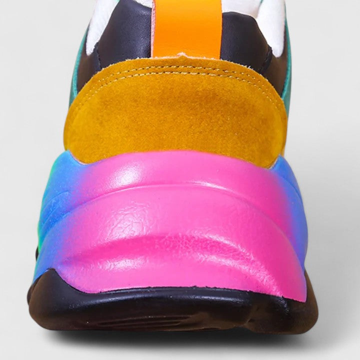 Carsyn | Orthopedic Shoes