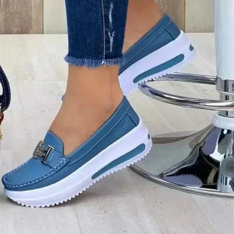 Cecilia | Sleek Orthopedic Shoes