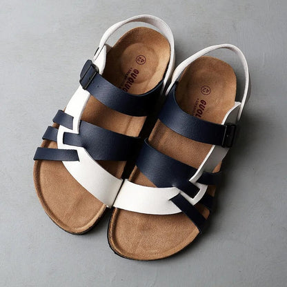 Elizabeth | Premium Orthopedic Sandals