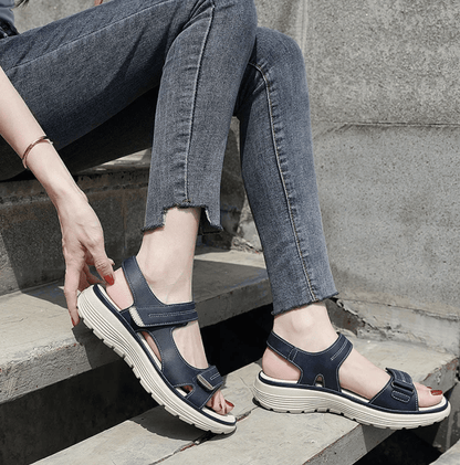 Birdie | Shoreline Orthopedic Sandals