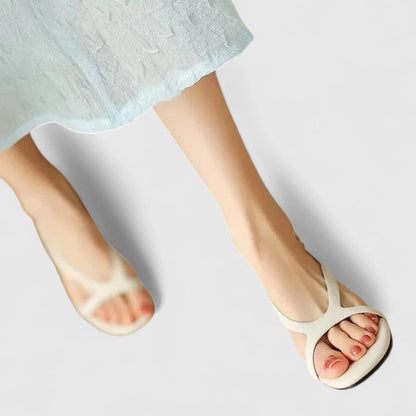 Susie | Orthopedic Sandals