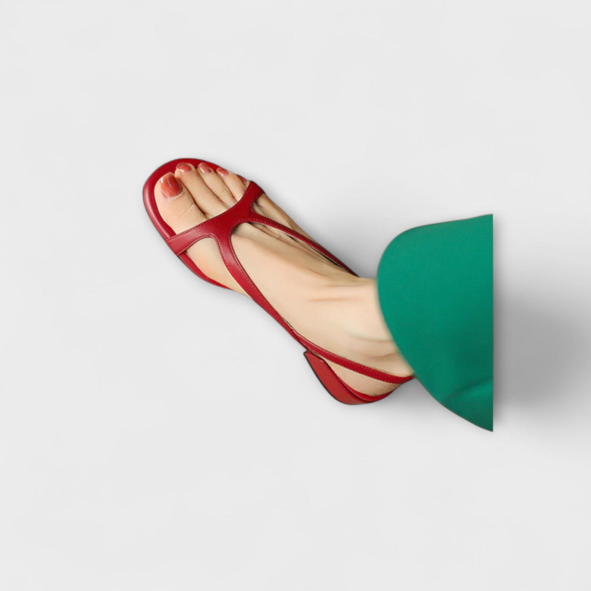 Lakelyn | Orthopedic Sandals