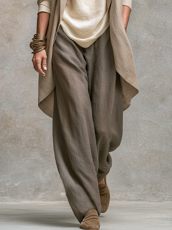 Janice – Elegant Layered Three-Piece Set