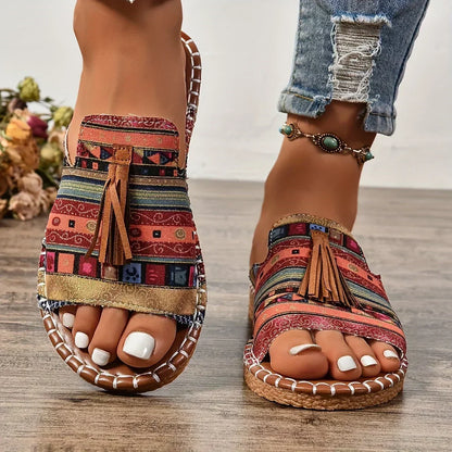 Caroline | Casual Orthopedic Sandals