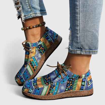 Esperanza | Orthopedic Shoes