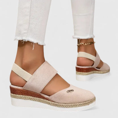 Loretta | Orthopedic Sandals