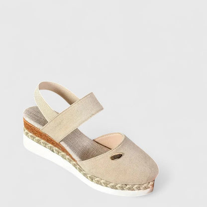 Loretta | Orthopedic Sandals