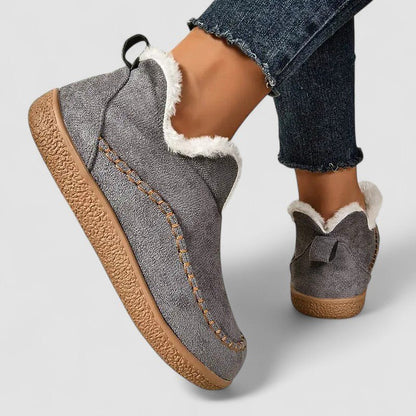 Brenda | Orthopedic Boots