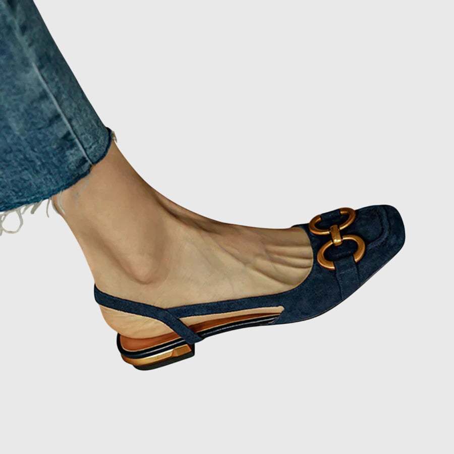 Davina | Orthopedic Sandals