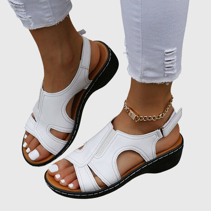 Stella | Orthopedic Sandals