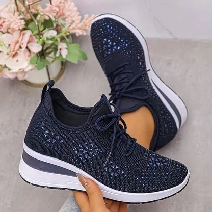 Neely | Orthopedic Comfortable Shoes