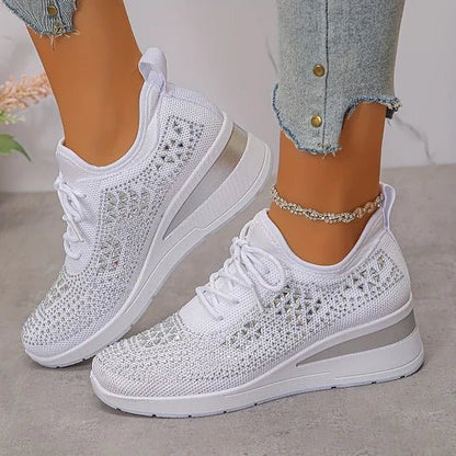 Neely | Orthopedic Comfortable Shoes