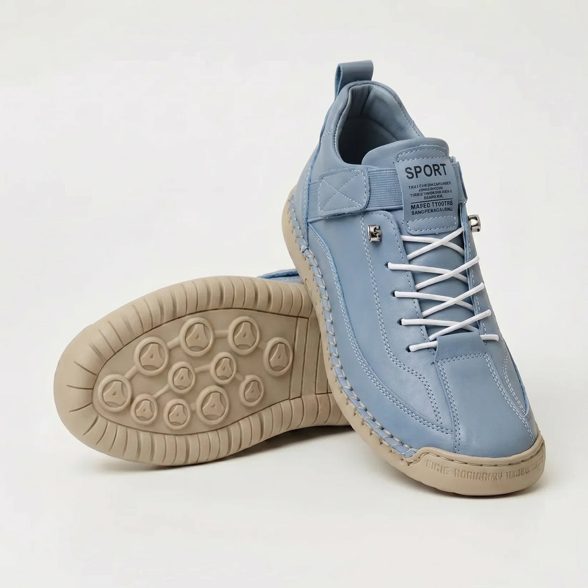 Kimberley – Orthopedic Comfort Sneakers