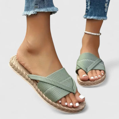 Roxie | Orthopedic Sandals