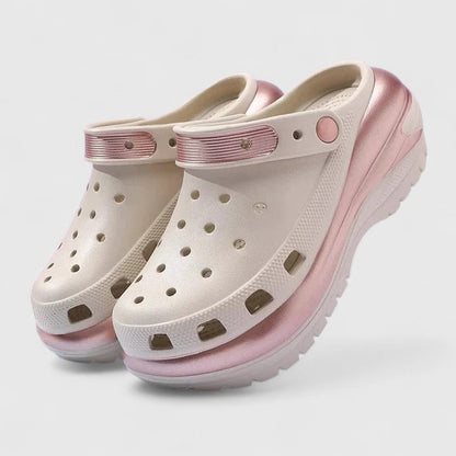 Sylvie | Orthopedic Sandals