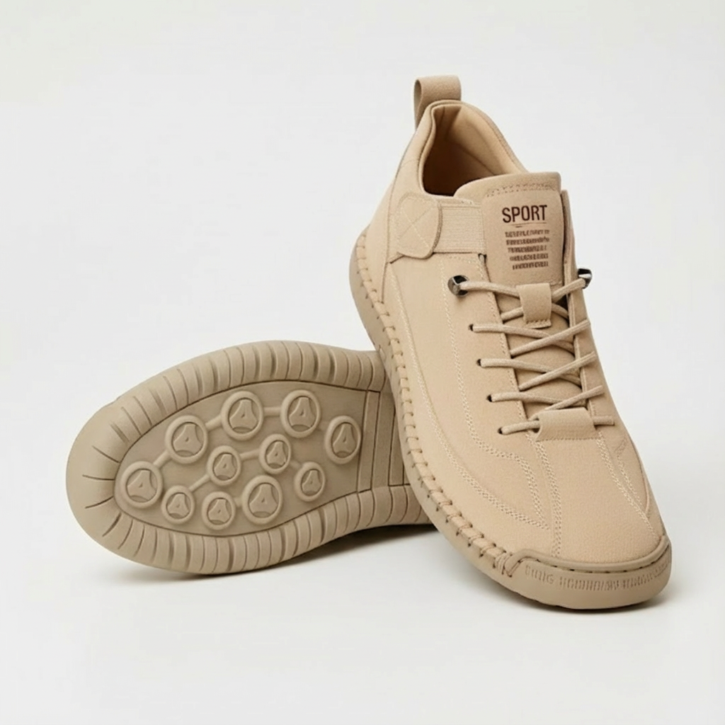Kimberley – Orthopedic Comfort Sneakers