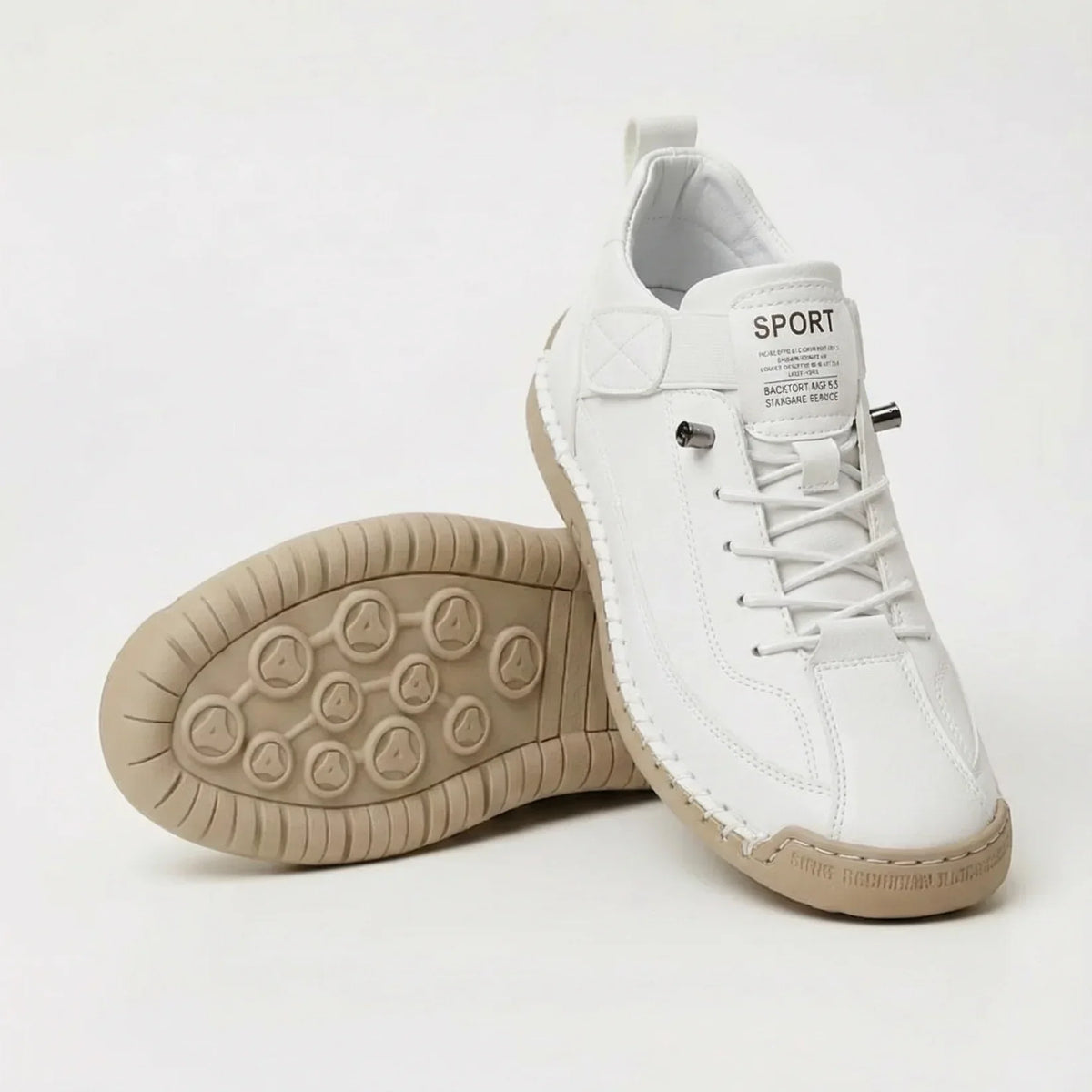 Kimberley – Orthopedic Comfort Sneakers