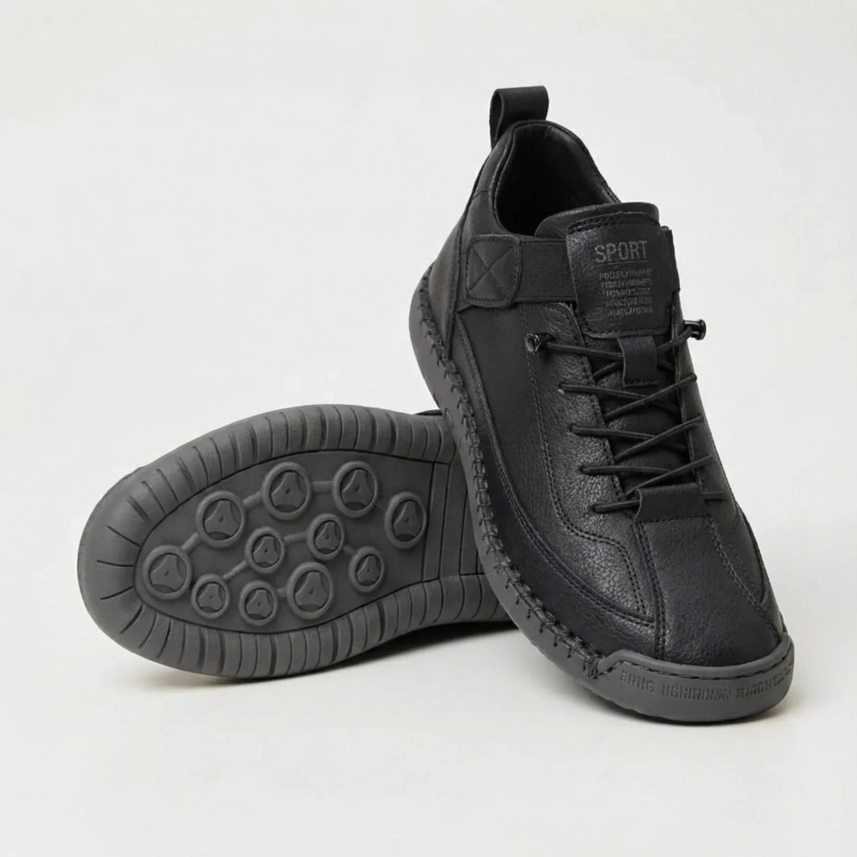Kimberley – Orthopedic Comfort Sneakers