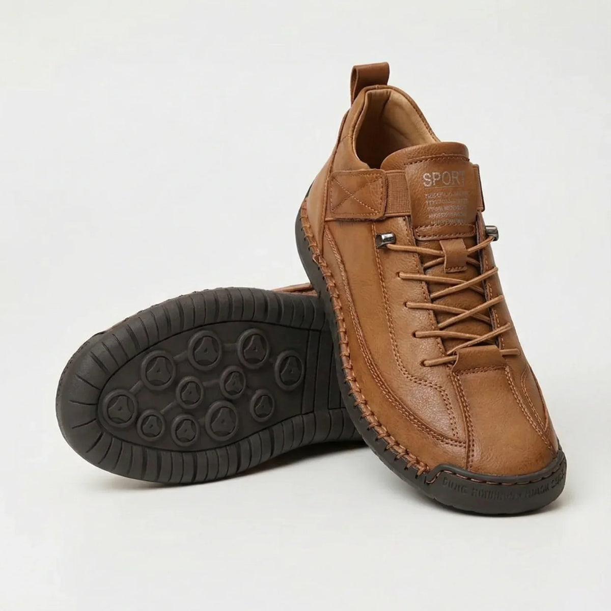 Kimberley – Orthopedic Comfort Sneakers