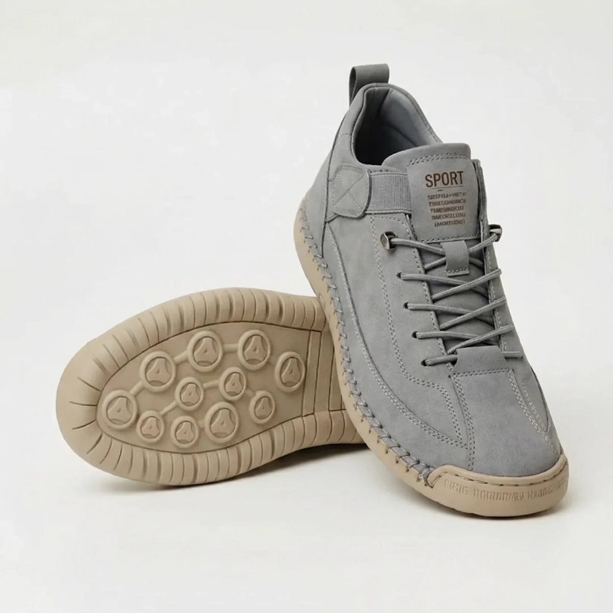 Kimberley – Orthopedic Comfort Sneakers