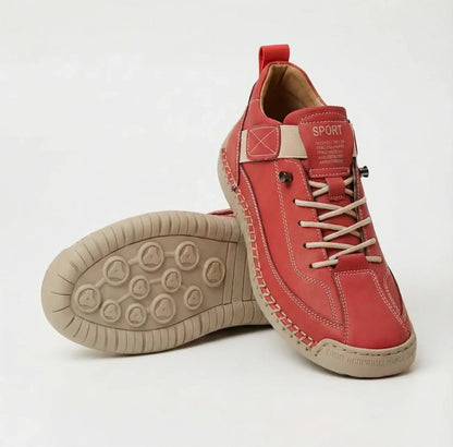 Kimberley – Orthopedic Comfort Sneakers