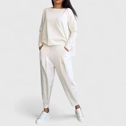 Giovanna | Elegant Two-Piece Set