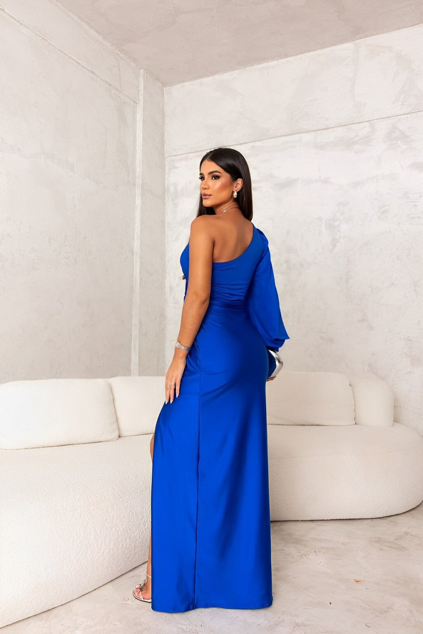 Shirley | Timeless a-Line Elegant Dress